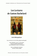 Les lectures de Gaston Bachelard