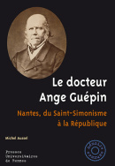 Le docteur Ange Guépin