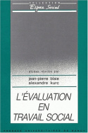 L'Evaluation en travail social