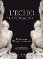 L'écho de l'évènement