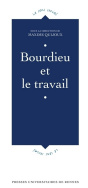 Bourdieu et le travail