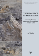 The human face of radiocarbon