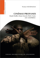 Cinémas profanes