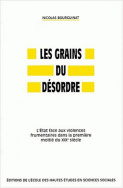 Les grains du désordre