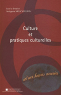 Culture et pratiques culturelles