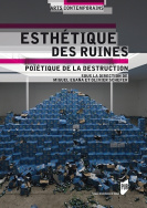 Esthétique des ruines