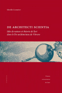 De architecti scientia