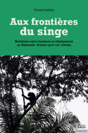 Aux frontières du singe