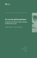 Un succès philosophique