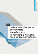 Créer des services innovants