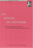 Les espaces de l'historien