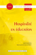 Hospitalité en éducation