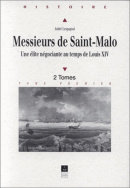 Messieurs de Saint-Malo