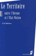 Le territoire entre l'Europe et l'État-Nation