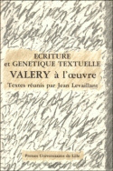 Ecriture et génétique textuelle