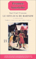 <I>Le Shylock de Barnow</I> et autres récits