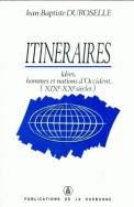 Itinéraires