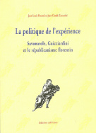 La politique de l'expérience