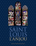 Saint Louis et l'Anjou