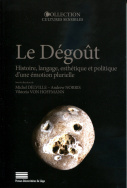 Le dégoût