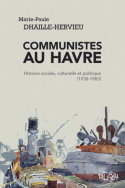 Communistes au Havre