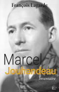 Marcel Jouhandeau