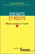 Enfants et récits