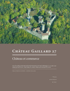 Château Gaillard, n° 27