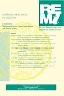 Revue Européenne des Migrations Internationales, Volume 28, n° 3/2012