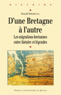 D'une Bretagne à  l'autre