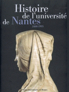 Histoire de l'université de Nantes