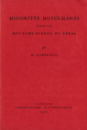 Minorités musulmanes dans le royaume hindou du Népal