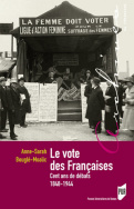 Le vote des Françaises