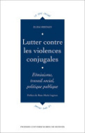 Lutter contre les violences conjugales