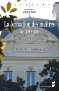 La formation des maîtres