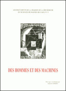 Des Hommes et des machines