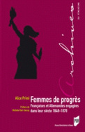 Femmes de progrès