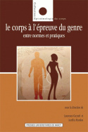 Le corps à l'épreuve du genre