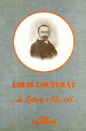 L'œuvre de Louis Couturat (1868-1914)