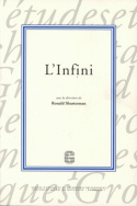 L'infini