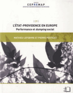 L'État-providence en Europe