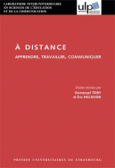 À distance