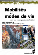 Mobilités et modes de vie