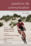 Questions de communication, n° 35/2019