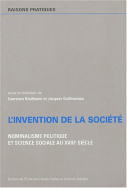 L'invention de la société