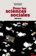 Pour les sciences sociales