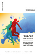 L'Europe du football