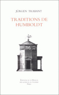 Traditions de Humboldt