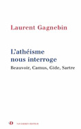 L'athéisme nous interroge