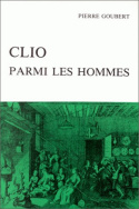 Clio parmi les hommes